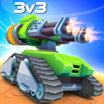 Tanks a Lot – 3v3 Battle Arena 4.701 Apk Mod Unlimited Money Tanks a Lot – 3v3 Battle Arena 4.701 Apk Mod Unlimited Money