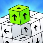 Tap It Away – 3D Blocks Puzzle 1.6.0 Apk Mod Unlimited Money