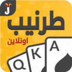 Tarneeb Syrian Tarneeb 41 22.3.1 Apk Mod Unlimited Money