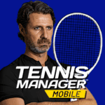 Tennis Manager Mobile 1.43.5995 Apk Mod Unlimited Money