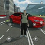 Tesla Car Drifting Game 3D Release 2 Apk Mod Unlimited Money