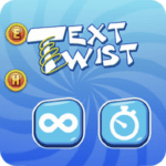 Text Twist Unlimited Words 2 0.12 Apk Mod Unlimited Money