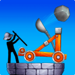 The Catapult 2 7.1.1 Apk Mod Unlimited Money