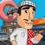The Chase Hit and Run VARY Apk Mod Unlimited Money