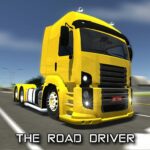 The Road Driver 2.0.5 Apk Mod Unlimited Money