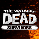 The Walking Dead 5.12.0 Apk Mod Unlimited Money