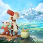 The legend of Pamons 2.4 Apk Mod Unlimited Money The legend of Pamons 2.4 Apk Mod Unlimited Money