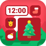 Themeful Christmas Icon Change Apk Mod Premium