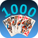 Thousand 1000 2.61 Apk Mod Unlimited Money