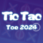 Tic Tac Toe 2024 1.0.0 Apk Mod Unlimited Money