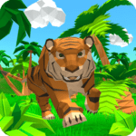 Tiger Simulator 3D 1.050 Apk Mod Unlimited Money