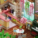 Tile Garden Tiny Home Design Apk Mod Unlimited Money