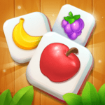 Tile Match – Brain Puzzle Game 2.2.3 Apk Mod Unlimited Money