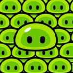 Too Many Slimes 1.1.2 Apk Mod Unlimited Money