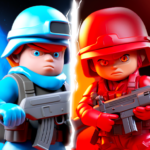 Tower BattleMaster Tactician 1.18.5 Apk Mod Unlimited Money