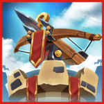 Tower Defense War 4.1.2 Apk Mod Unlimited Money