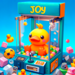Toys Claw Machine 3D 1.8 Apk Mod Unlimited Money Toys Claw Machine 3D 1.8 Apk Mod Unlimited Money