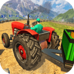 Tractor Trolley Cargo Drive 1.2 Apk Mod Unlimited Money