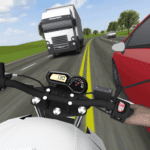 Traffic Motos 2 3.4 Apk Mod Unlimited Money