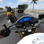 Traffic Motos 3 0.9 Apk Mod Unlimited Money
