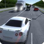 Traffic Racer Speeding Highway 3.1.85 Apk Mod Unlimited Money Traffic Racer Speeding Highway 3.1.85 Apk Mod Unlimited Money