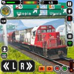 Train Driving – Train Games 3D 0.3 Apk Mod Unlimited Money Train Driving – Train Games 3D 0.3 Apk Mod Unlimited Money