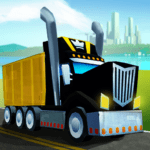 Transit King Tycoon Transport 5.26 Apk Mod Unlimited Money