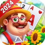 TriPeaks Solitaire Old Farm 1.0.20 Apk Mod Unlimited Money TriPeaks Solitaire Old Farm 1.0.20 Apk Mod Unlimited Money