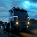 Truck Driver GO 1.0.4 Apk Mod Unlimited Money