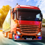 Truck Simulator Game 0.7 Apk Mod Unlimited Money