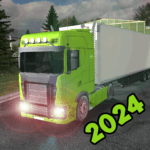 Truck Simulator Game 6.1.6 Apk Mod Unlimited Money Truck Simulator Game 6.1.6 Apk Mod Unlimited Money