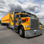 Truck Simulator Trailer Game 9.0.1 Apk Mod Unlimited Money
