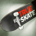 True Skate 1.5.55 Apk Mod Unlimited Money