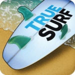 True Surf 1.1.51 Apk Mod Unlimited Money