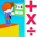 Try Out – Math Games Free Time 1.0.6 Apk Mod Unlimited Money