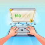 Typing ASMR 0.1.6 Apk Mod Unlimited Money