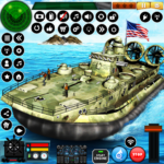 US Army Hovercraft Simulator 2.8 Apk Mod Unlimited Money US Army Hovercraft Simulator 2.8 Apk Mod Unlimited Money