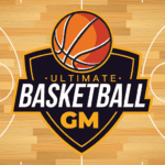 Ultimate Pro Basketball GM 1.7.1 Apk Mod Unlimited Money