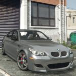 Ultimate Simulator M5 E60 3 Apk Mod Unlimited Money