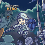 Unknown HERO – Farming RPG. 3.0.301 Apk Mod Unlimited Money