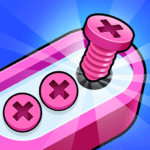 Unscrew It Nuts Bolts Jam 1.68 Apk Mod Unlimited Money