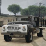 VAZ Cars Soviet City Ride 11 Apk Mod Unlimited Money