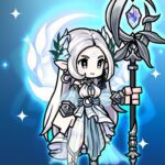 Valkyrie Idle 1.0.2 Apk Mod Unlimited Money