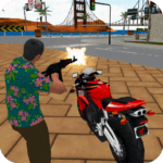 Vegas Crime Simulator 6.2.4 Apk Mod Unlimited Money
