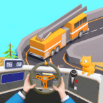 Vehicle MastersCar Driver 3D 1.0.24 Apk Mod Unlimited Money