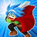 Videogame Guardians 2.3.22 Apk Mod Unlimited Money