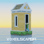 VoxelScaper 1.01.11 Apk Mod Unlimited Money