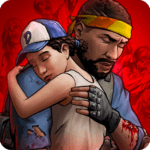 Walking Dead Road to Survival 36.0.2.102429 Apk Mod Unlimited Money