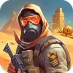 War Master VARY Apk Mod Unlimited Money