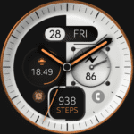 Watch Face – Dream 131 Analog 1.0.2 Apk Mod Premium